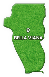 Bella Viana